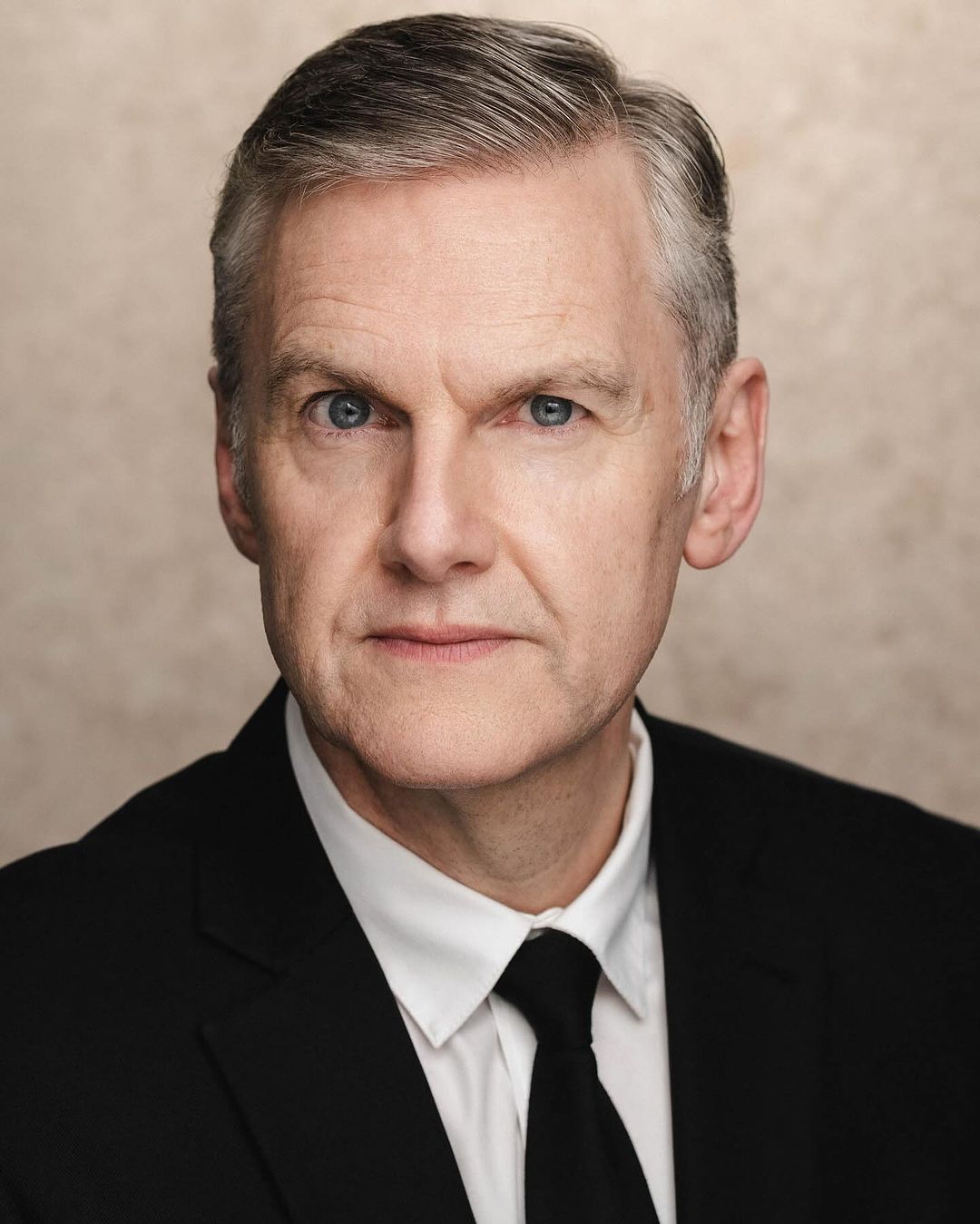 Chief Financial Officer Glen Schiefer
